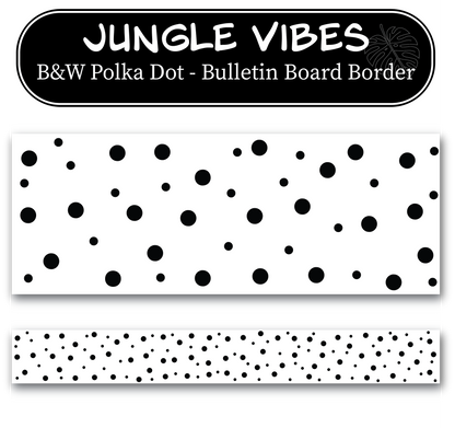 Jungle Vibes Theme Classroom Bundle